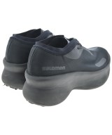 COMME des GARCONS（コムデギャルソン）スニーカー 黒 サイズ:25.5cm レディース/2200677040059