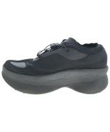 COMME des GARCONS（コムデギャルソン）スニーカー 黒 サイズ:25.5cm レディース/2200677040059