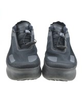 COMME des GARCONS（コムデギャルソン）スニーカー 黒 サイズ:25.5cm レディース/2200677040059