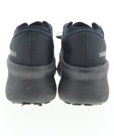 COMME des GARCONS（コムデギャルソン）スニーカー 黒 サイズ:25.5cm レディース/2200677040059