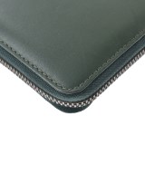 COMME des GARCONS（コムデギャルソン）財布・コインケース 緑 サイズ:- レディース/2200677919041
