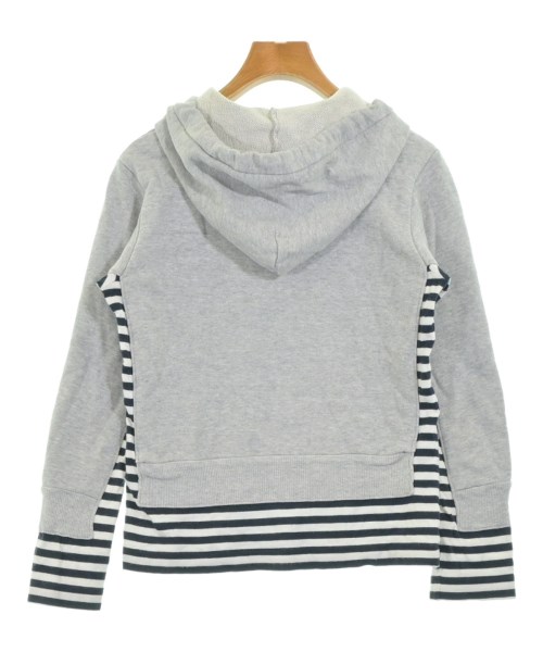 COMME des GARCONS（コムデギャルソン）パーカー グレー サイズ:S レディース/2200681868199