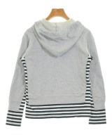 COMME des GARCONS（コムデギャルソン）パーカー グレー サイズ:S レディース/2200681868199