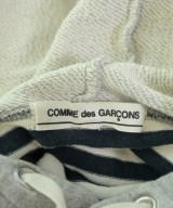 COMME des GARCONS（コムデギャルソン）パーカー グレー サイズ:S レディース/2200681868199
