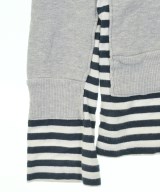 COMME des GARCONS（コムデギャルソン）パーカー グレー サイズ:S レディース/2200681868199