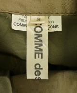 COMME des GARCONS（コムデギャルソン）ブラウス カーキ サイズ:S レディース/2200681868267