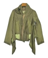 COMME des GARCONS ブラウス