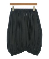 COMME des GARCONS（コムデギャルソン）ひざ丈スカート 黒 サイズ:S レディース/2200681981058