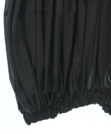 COMME des GARCONS（コムデギャルソン）ひざ丈スカート 黒 サイズ:S レディース/2200681981058