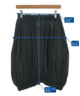 COMME des GARCONS（コムデギャルソン）ひざ丈スカート 黒 サイズ:S レディース/2200681981058