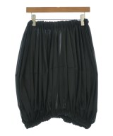 COMME des GARCONS ひざ丈スカート