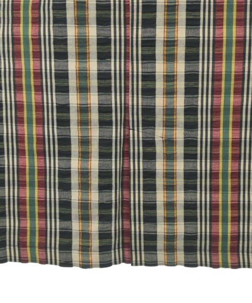 COMME des GARCONS（コムデギャルソン）ロング・マキシ丈スカート その他（柄物・カラフル） サイズ:-(XS位) レディース/2200681983175