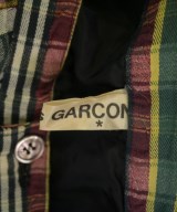 COMME des GARCONS（コムデギャルソン）ロング・マキシ丈スカート その他（柄物・カラフル） サイズ:-(XS位) レディース/2200681983175