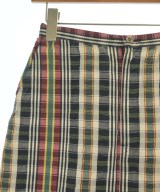 COMME des GARCONS（コムデギャルソン）ロング・マキシ丈スカート その他（柄物・カラフル） サイズ:-(XS位) レディース/2200681983175