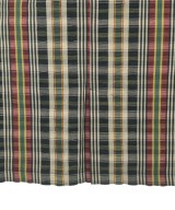 COMME des GARCONS（コムデギャルソン）ロング・マキシ丈スカート その他（柄物・カラフル） サイズ:-(XS位) レディース/2200681983175