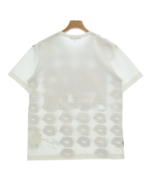 COMME des GARCONS（コムデギャルソン）Tシャツ・カットソー 白 サイズ:XL メンズ/2200681995178