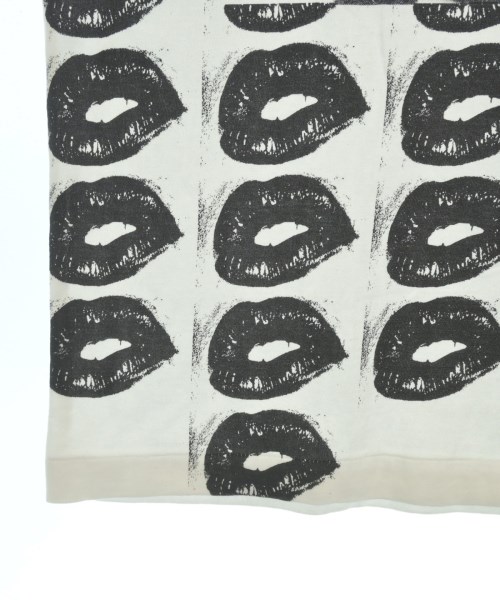 COMME des GARCONS（コムデギャルソン）Tシャツ・カットソー 白 サイズ:XL メンズ/2200681995178