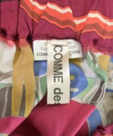 COMME des GARCONS（コムデギャルソン）ロング・マキシ丈スカート ピンク サイズ:XS レディース/2200687570041