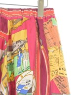 COMME des GARCONS（コムデギャルソン）ロング・マキシ丈スカート ピンク サイズ:XS レディース/2200687570041