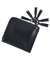 COMME des GARCONS（コムデギャルソン）財布・コインケース 黒 サイズ:- レディース/2200689151200