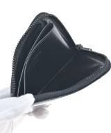 COMME des GARCONS（コムデギャルソン）財布・コインケース 黒 サイズ:- レディース/2200689151200