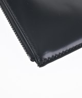 COMME des GARCONS（コムデギャルソン）財布・コインケース 黒 サイズ:- レディース/2200689151200