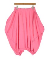 COMME des GARCONS（コムデギャルソン）ひざ丈スカート ピンク サイズ:-(M位) レディース/2200693616160