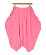 COMME des GARCONS（コムデギャルソン）ひざ丈スカート ピンク サイズ:-(M位) レディース/2200693616160