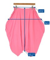COMME des GARCONS（コムデギャルソン）ひざ丈スカート ピンク サイズ:-(M位) レディース/2200693616160
