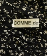 COMME des GARCONS（コムデギャルソン）ひざ丈スカート 黒 サイズ:-(M位) レディース/2200693616191