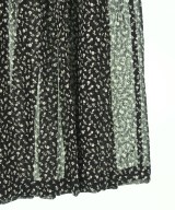 COMME des GARCONS（コムデギャルソン）ひざ丈スカート 黒 サイズ:-(M位) レディース/2200693616191