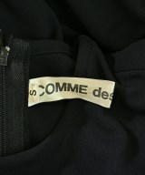 COMME des GARCONS（コムデギャルソン）ワンピース 紺 サイズ:S レディース/2200693771012
