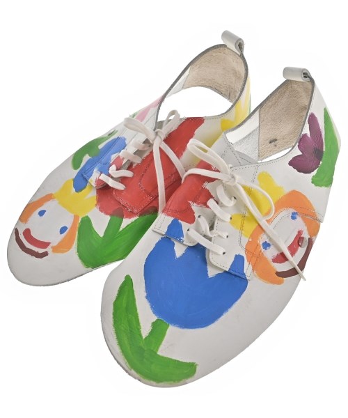 COMME des GARCONS(コムデギャルソン)小物類（その他） 白 サイズ:M/2200693804048