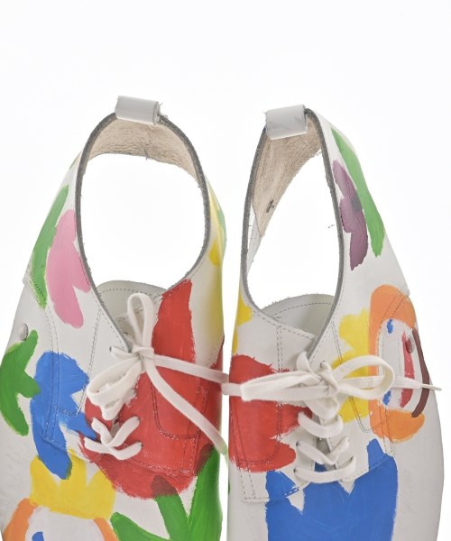 COMME des GARCONS（コムデギャルソン）小物類（その他） 白 サイズ:M レディース/2200693804048