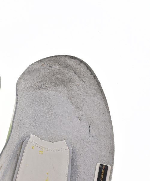 COMME des GARCONS（コムデギャルソン）小物類（その他） 白 サイズ:M レディース/2200693804048