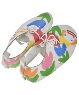 COMME des GARCONS（コムデギャルソン）小物類（その他） 白 サイズ:M レディース/2200693804048