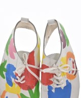 COMME des GARCONS（コムデギャルソン）小物類（その他） 白 サイズ:M レディース/2200693804048