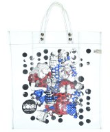 COMME des GARCONS（コムデギャルソン）トートバッグ その他（柄物・カラフル） サイズ:- レディース/2200689457074