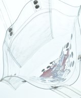 COMME des GARCONS（コムデギャルソン）トートバッグ その他（柄物・カラフル） サイズ:- レディース/2200689457074