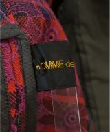COMME des GARCONS（コムデギャルソン）カジュアルジャケット 赤 サイズ:S レディース/2200693293026