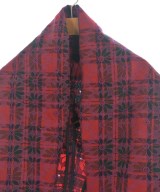 COMME des GARCONS（コムデギャルソン）カジュアルジャケット 赤 サイズ:S レディース/2200693293026