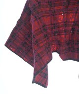COMME des GARCONS（コムデギャルソン）カジュアルジャケット 赤 サイズ:S レディース/2200693293026