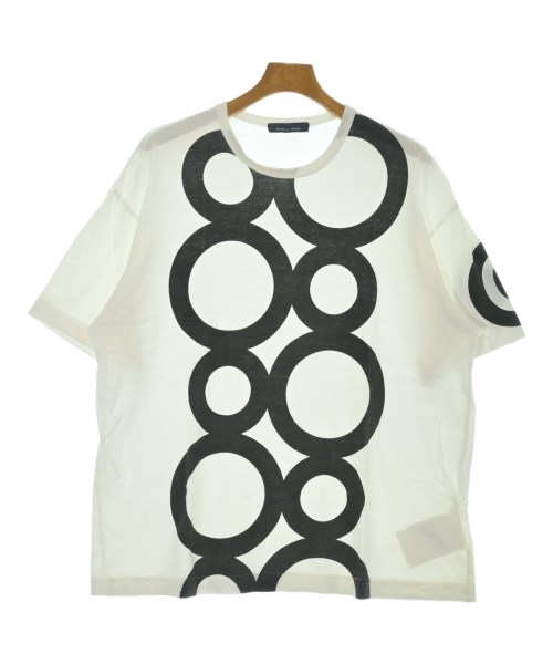 COMME des GARCONS(コムデギャルソン)Tシャツ・カットソー 白 サイズ:S/2200684674148