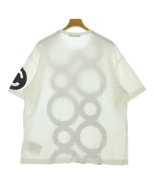 COMME des GARCONS（コムデギャルソン）Tシャツ・カットソー 白 サイズ:S メンズ/2200684674148