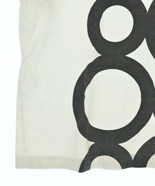 COMME des GARCONS（コムデギャルソン）Tシャツ・カットソー 白 サイズ:S メンズ/2200684674148
