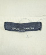 COMME des GARCONS（コムデギャルソン）Tシャツ・カットソー 白 サイズ:S メンズ/2200684674148