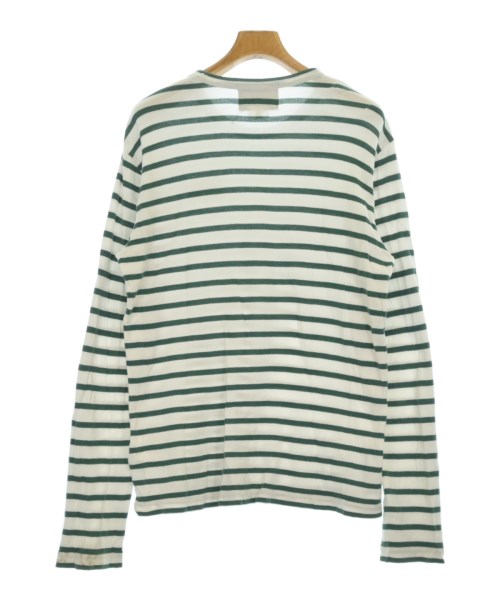 COMME des GARCONS（コムデギャルソン）Tシャツ・カットソー 白 サイズ:XL メンズ/2200684674186