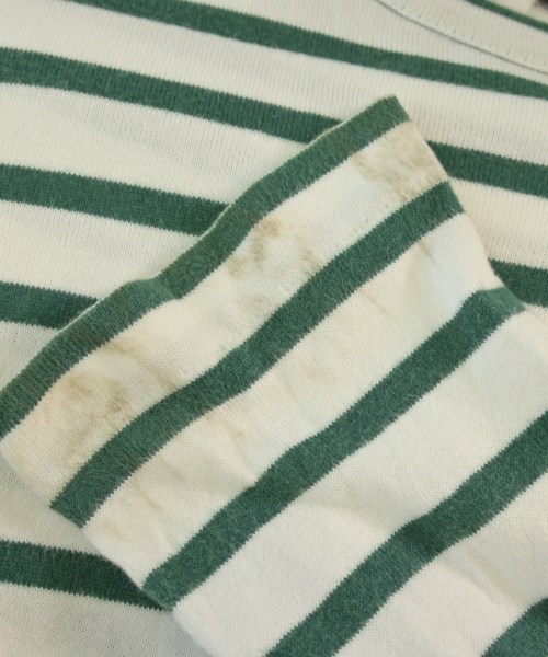 COMME des GARCONS（コムデギャルソン）Tシャツ・カットソー 白 サイズ:XL メンズ/2200684674186