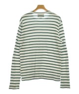 COMME des GARCONS（コムデギャルソン）Tシャツ・カットソー 白 サイズ:XL メンズ/2200684674186