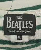 COMME des GARCONS（コムデギャルソン）Tシャツ・カットソー 白 サイズ:XL メンズ/2200684674186
